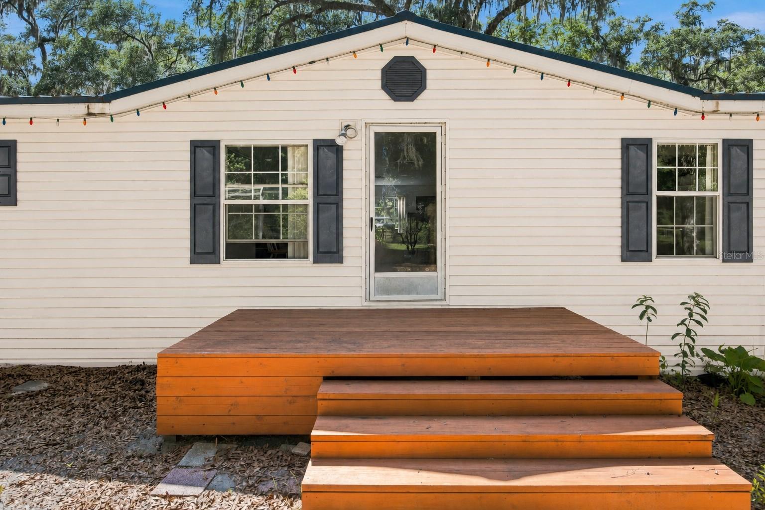 MEADOWBROOK RANCHES - Residential