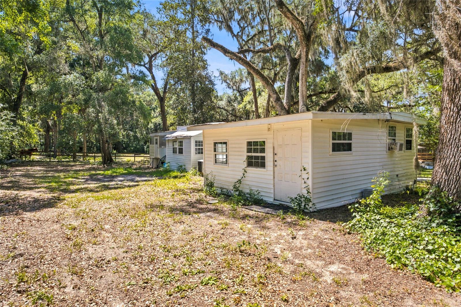 MEADOWBROOK RANCHES - Residential