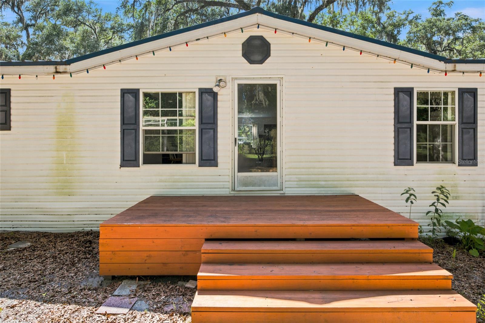 MEADOWBROOK RANCHES - Residential