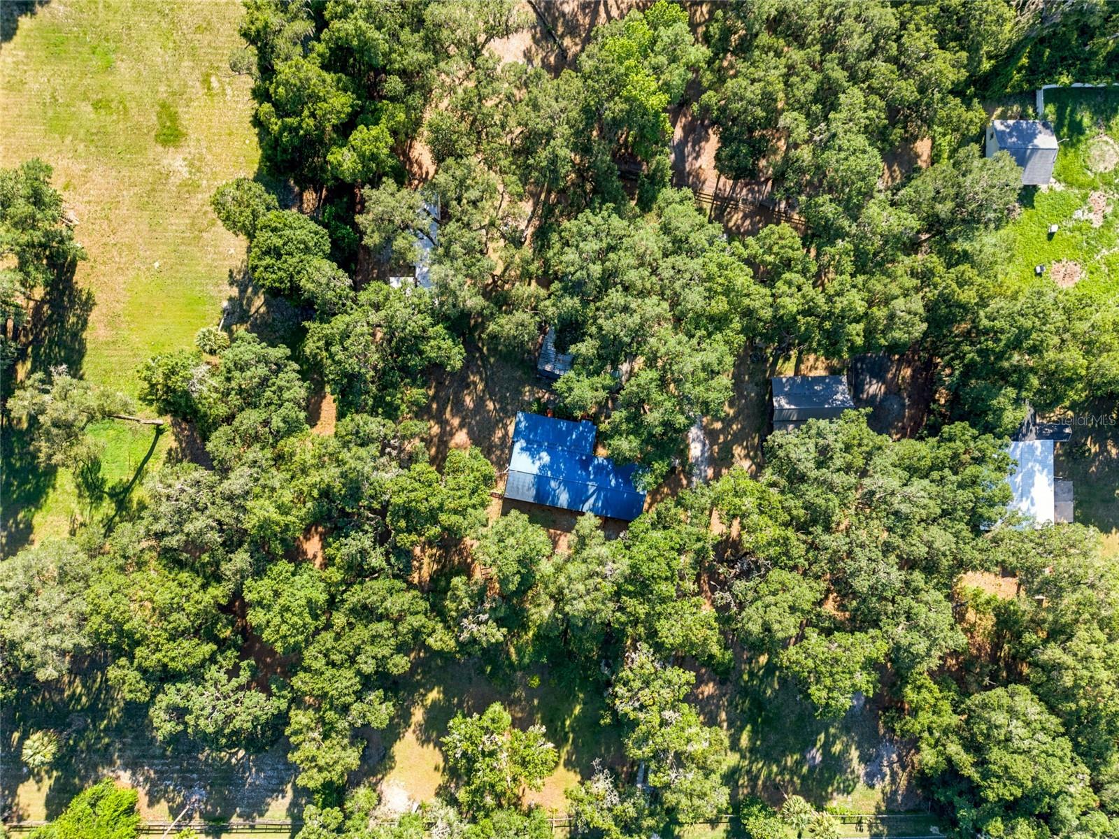 MEADOWBROOK RANCHES - Residential