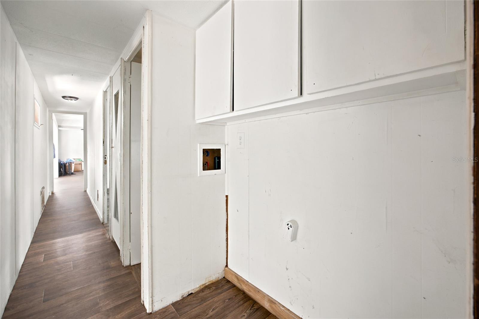 MEADOWBROOK RANCHES - Residential