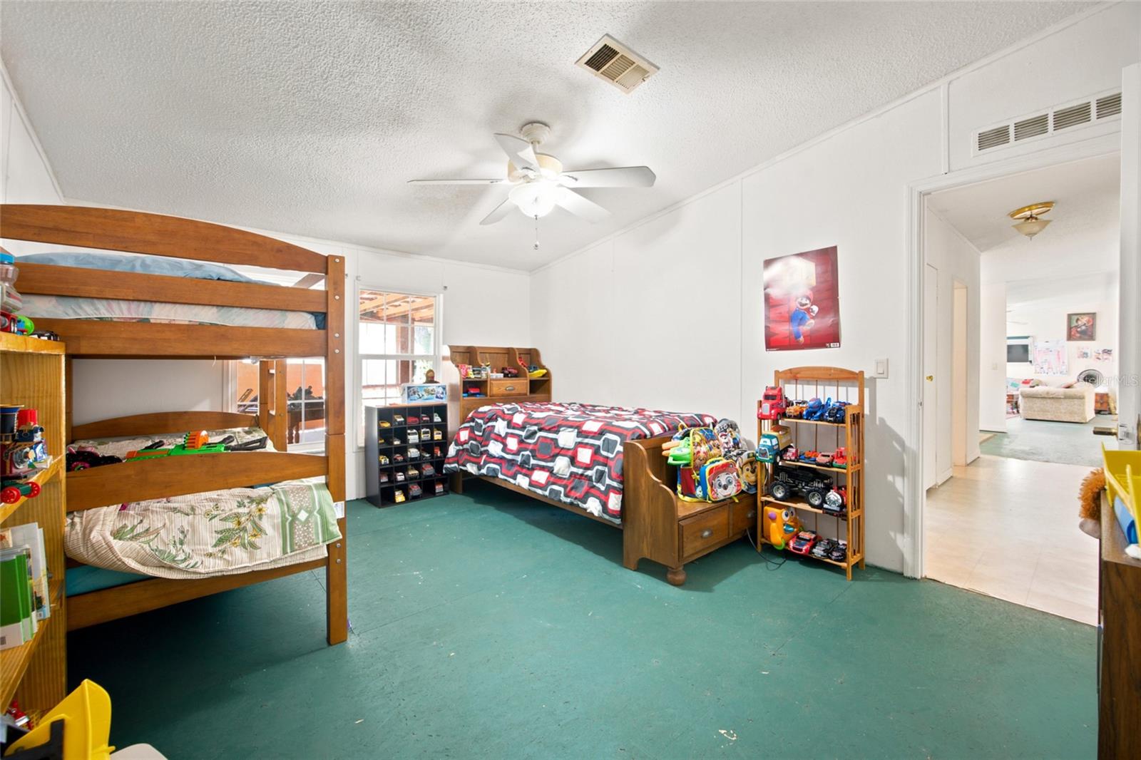 MEADOWBROOK RANCHES - Residential