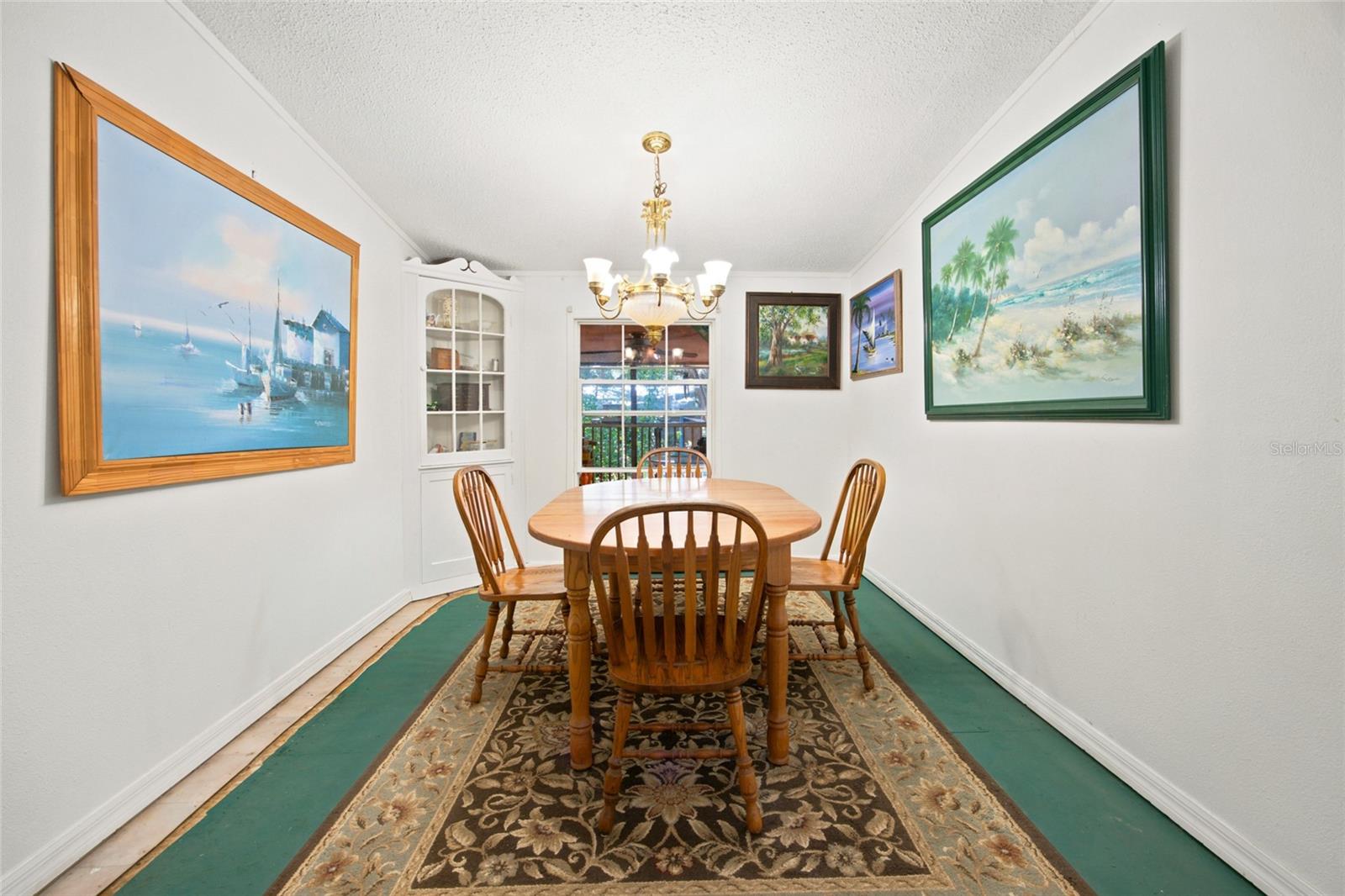 MEADOWBROOK RANCHES - Residential
