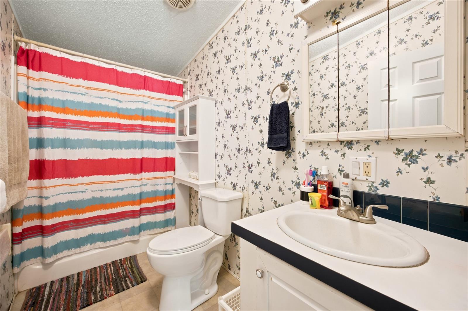 MEADOWBROOK RANCHES - Residential