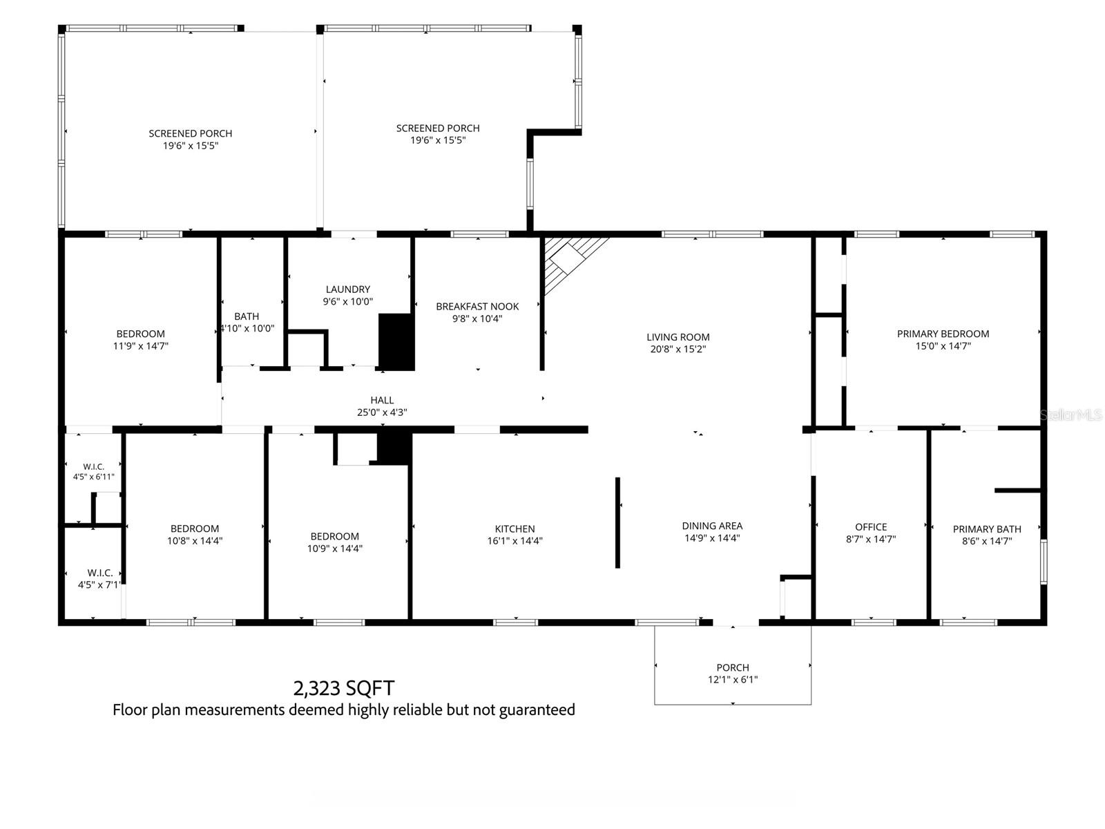 MEADOWBROOK RANCHES - Residential