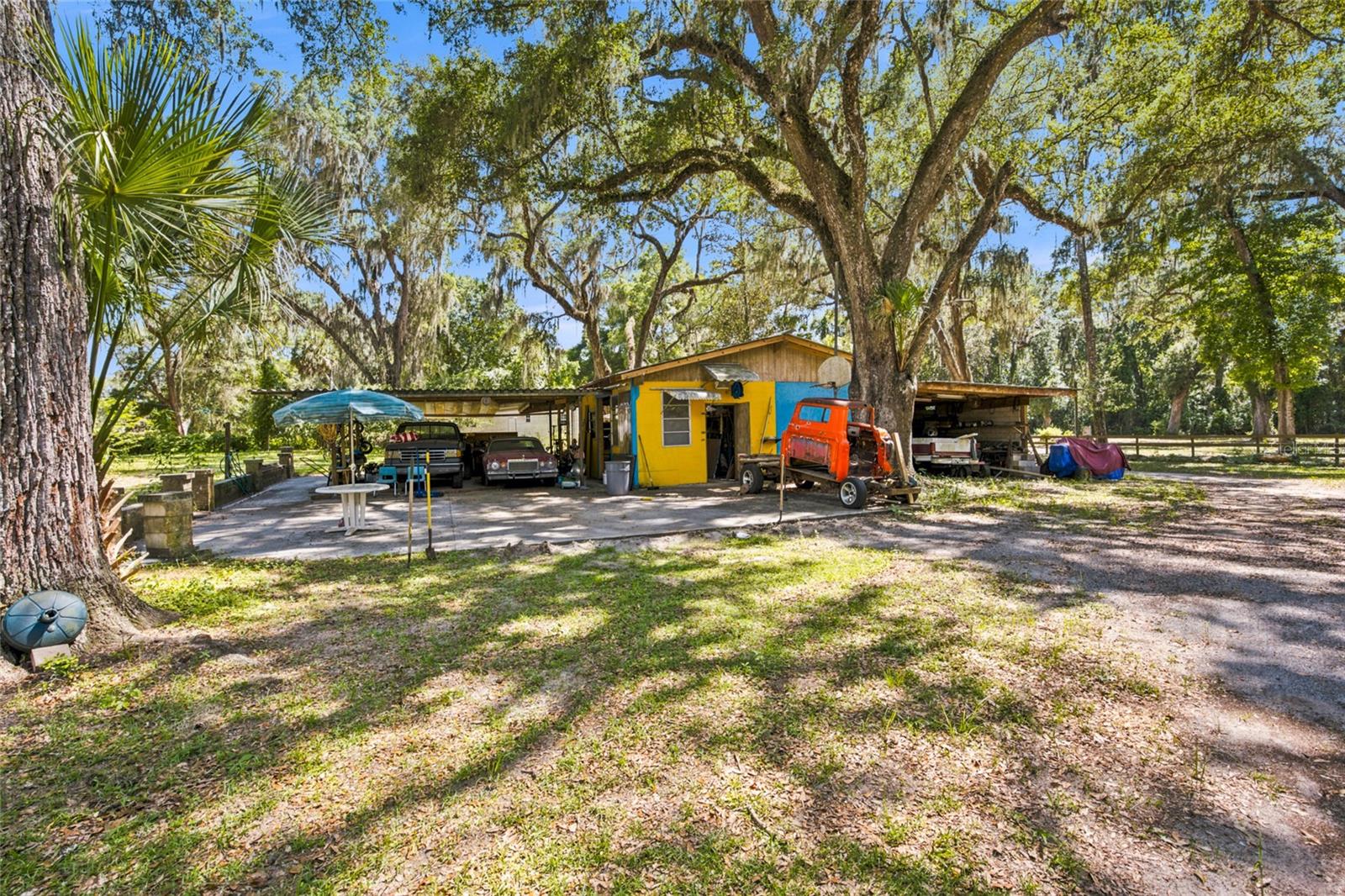 MEADOWBROOK RANCHES - Residential