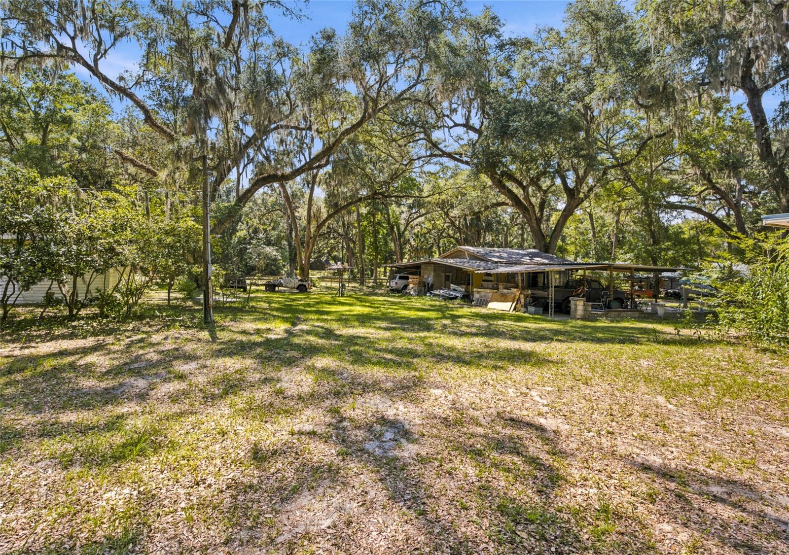 MEADOWBROOK RANCHES - Residential
