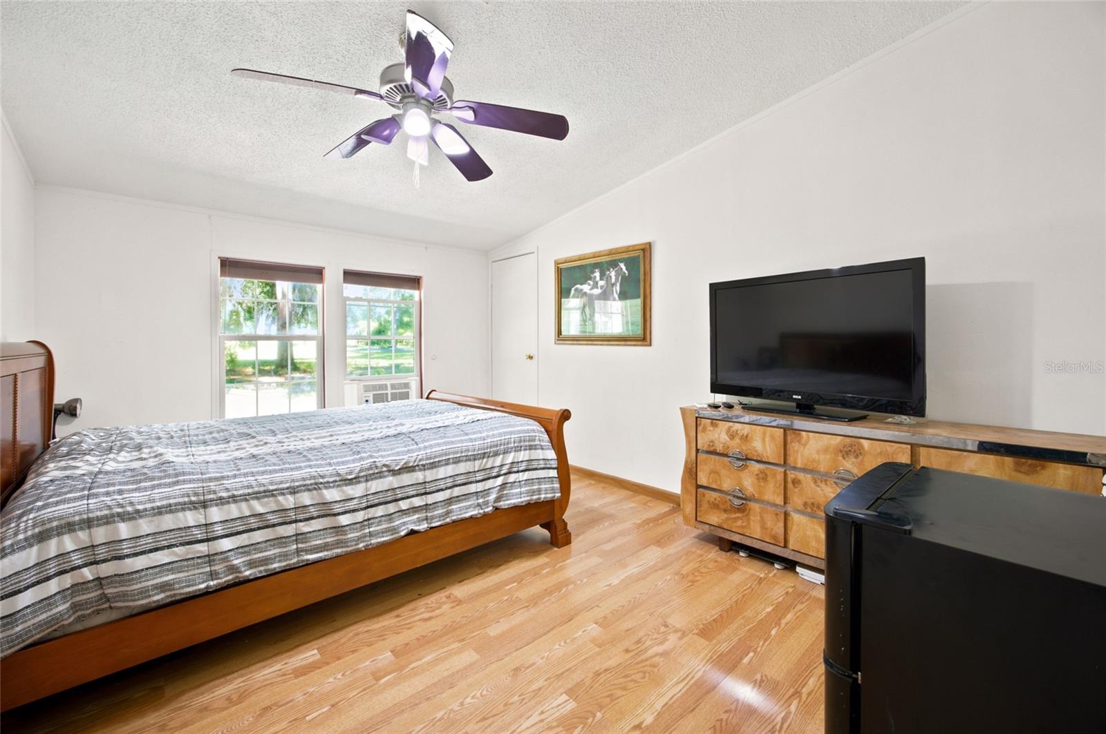 MEADOWBROOK RANCHES - Residential