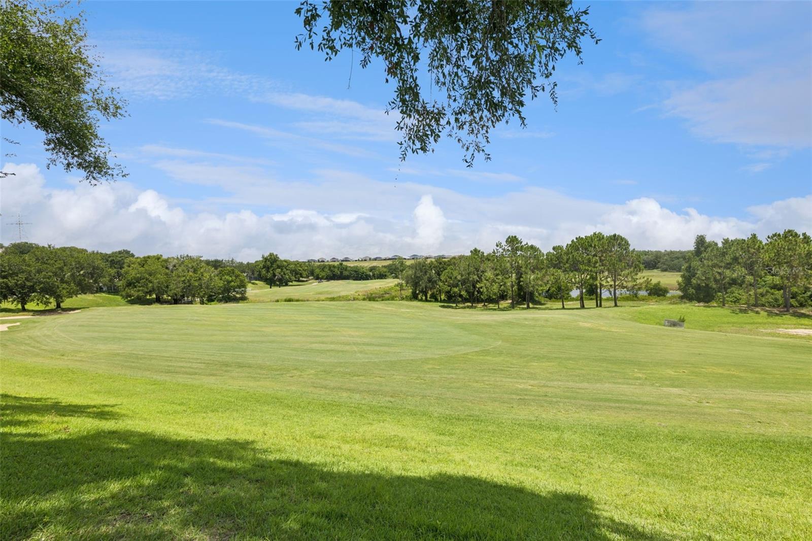 SUMMIT GREENS - Residential