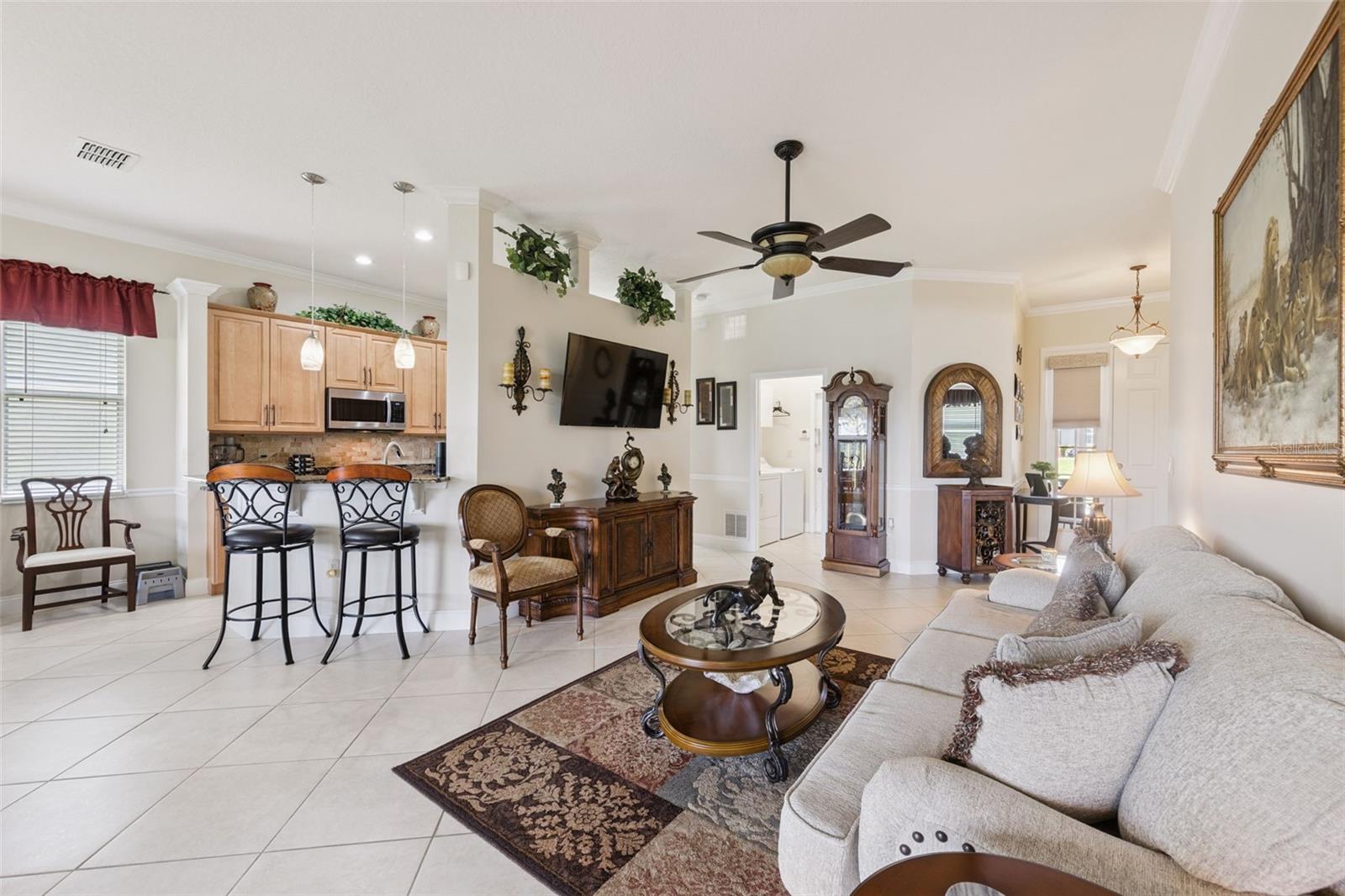 SUMMIT GREENS - Residential