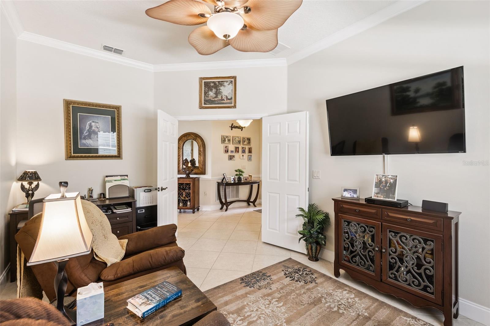 SUMMIT GREENS - Residential