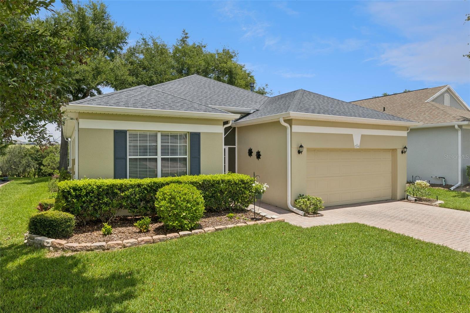 SUMMIT GREENS - Residential