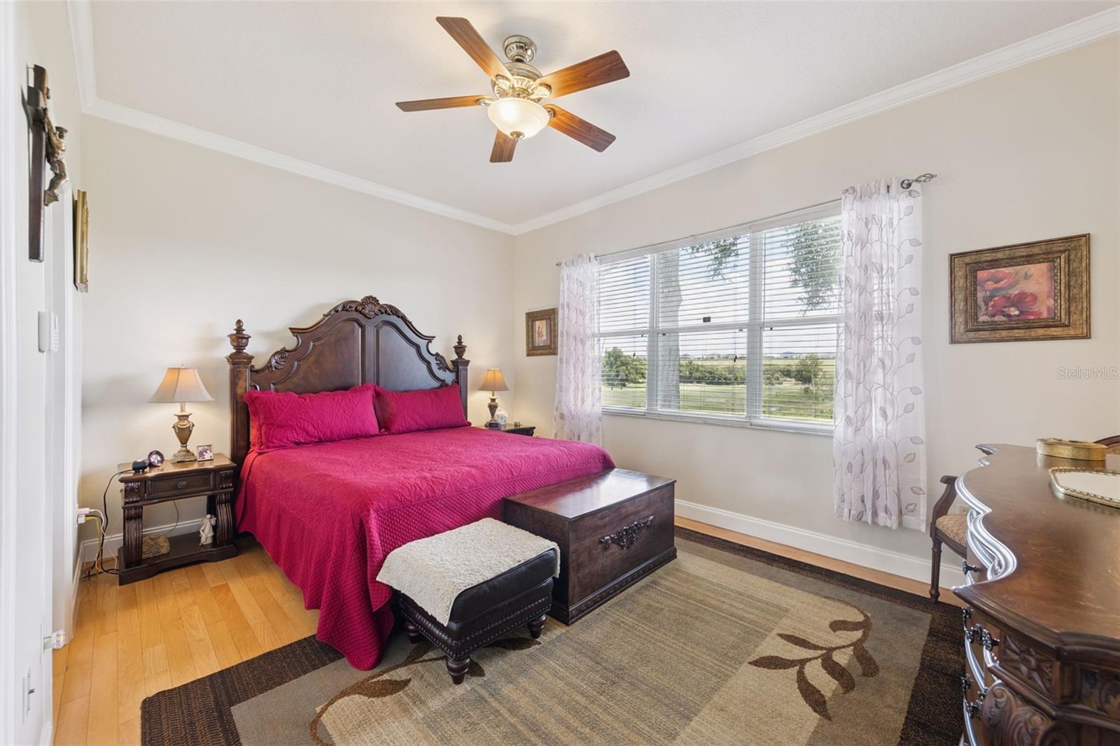 SUMMIT GREENS - Residential