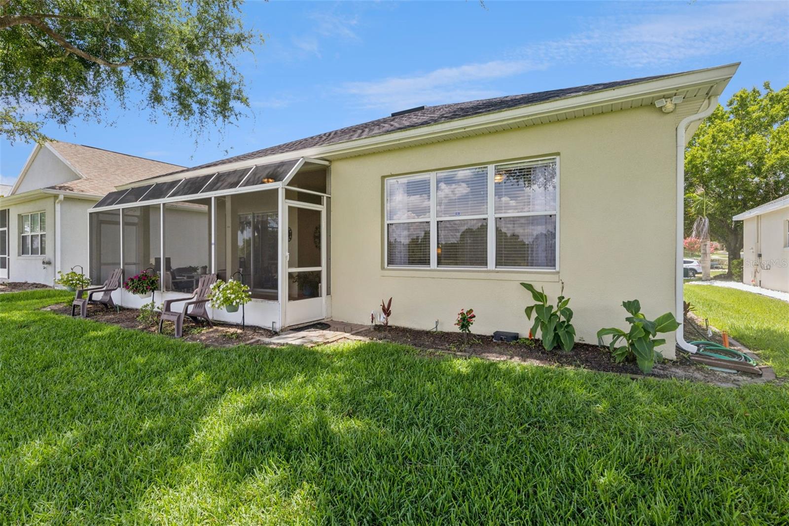SUMMIT GREENS - Residential