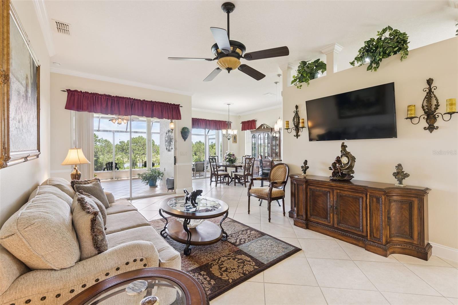 SUMMIT GREENS - Residential