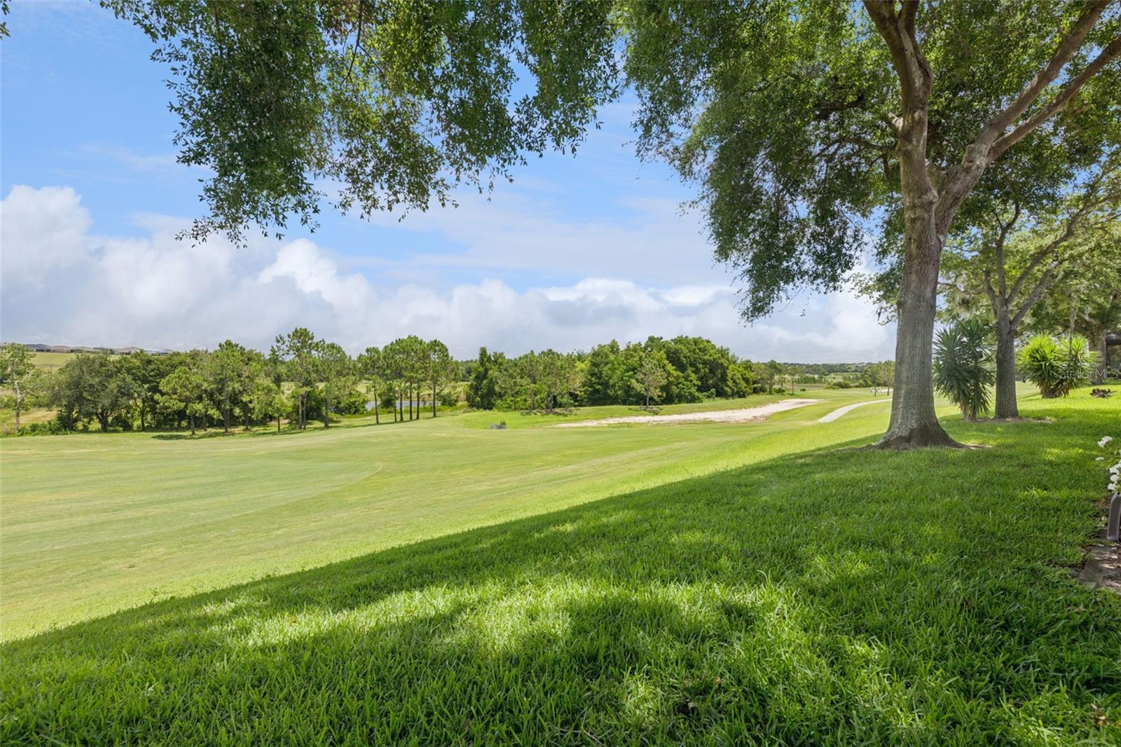SUMMIT GREENS - Residential