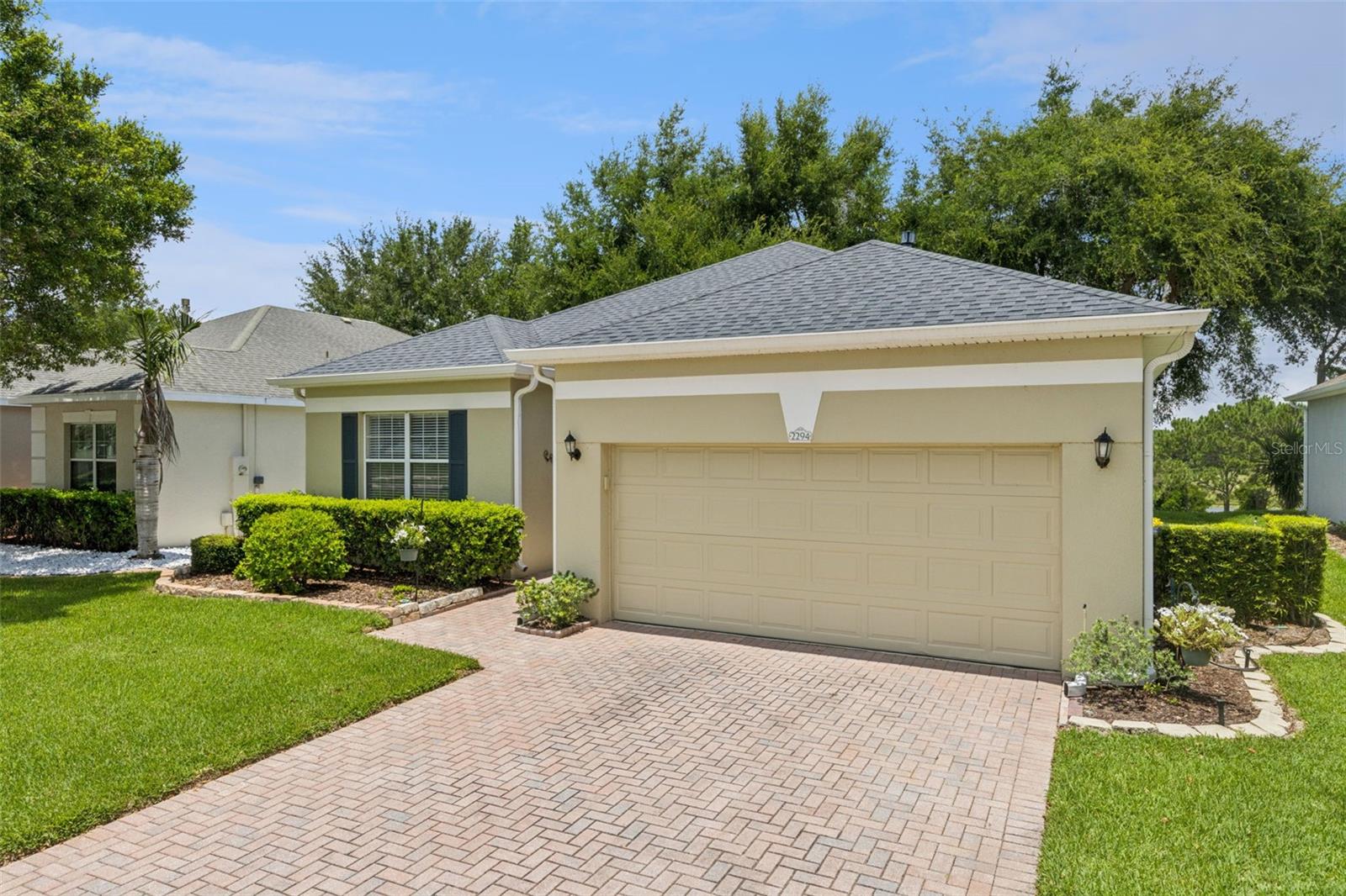 SUMMIT GREENS - Residential