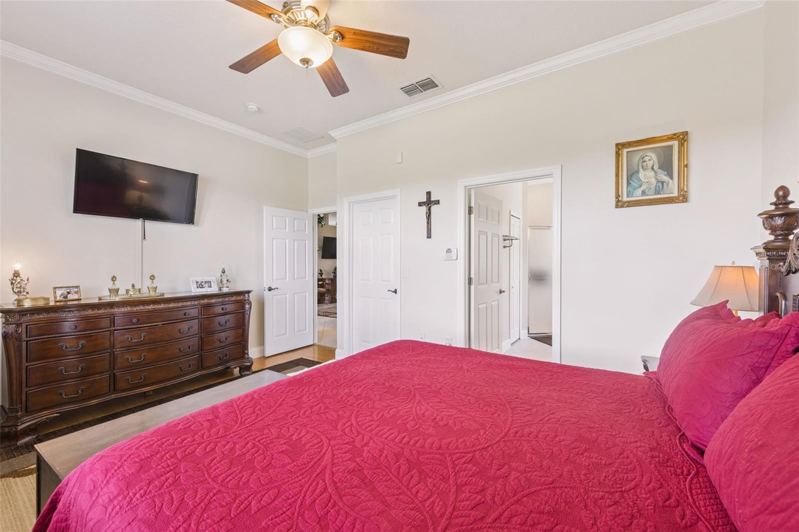 SUMMIT GREENS - Residential