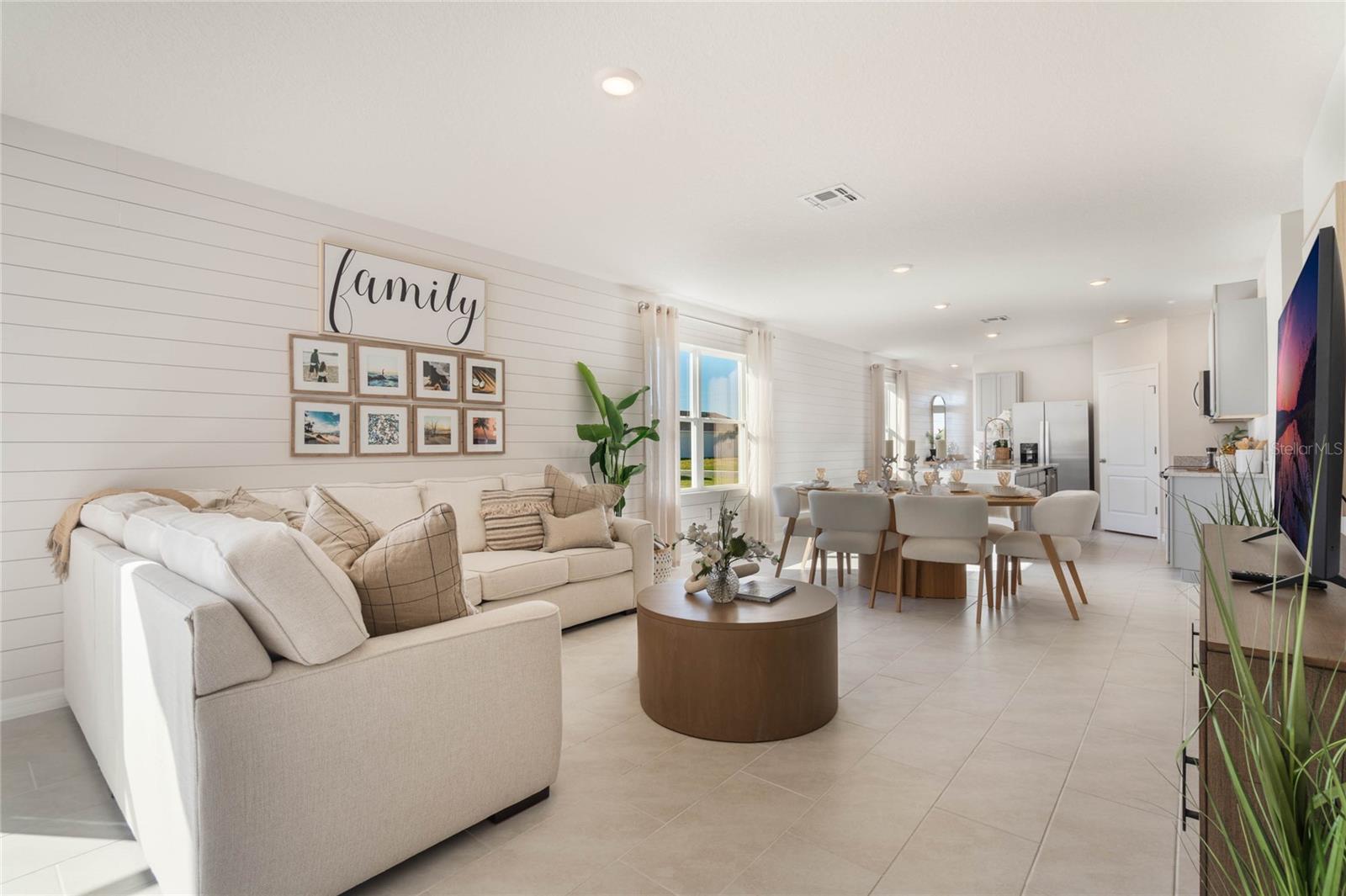 LAKE DEER ESTATES - Residential