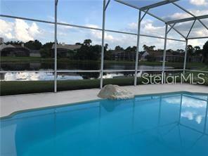HUNTERS CREEK TR 250 - Residential Lease