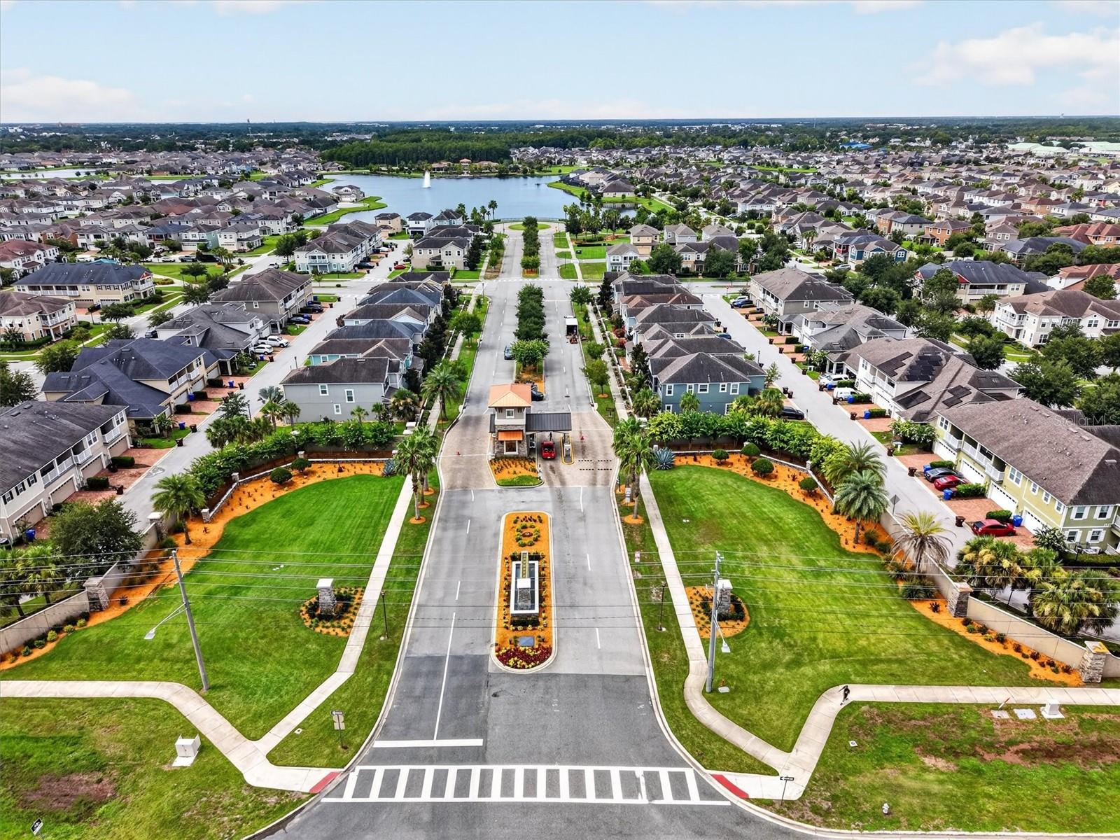 TAPESTRY PH 4 - Residential