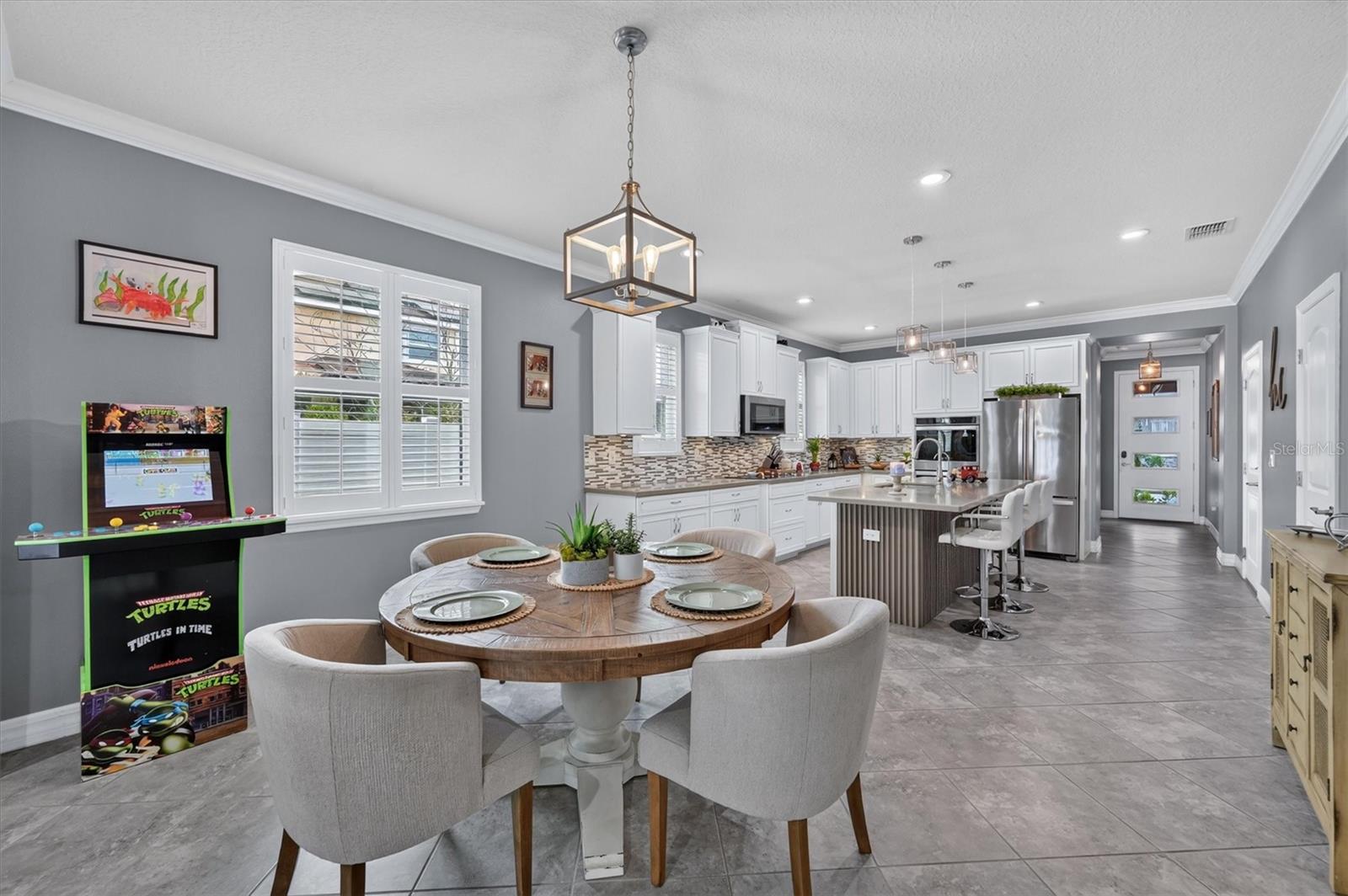 TAPESTRY PH 4 - Residential