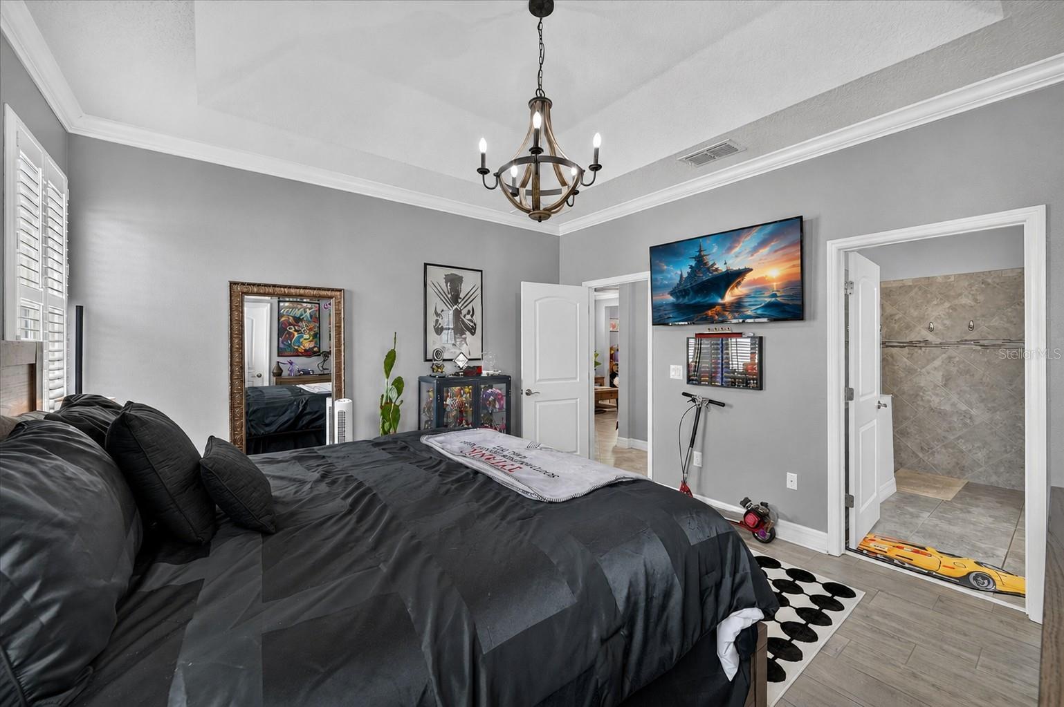 TAPESTRY PH 4 - Residential