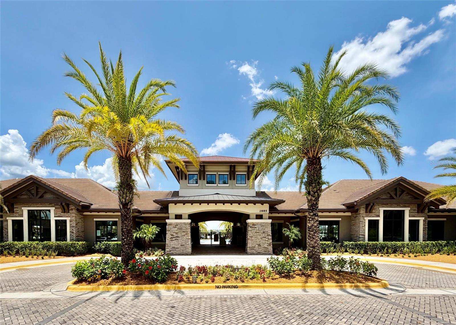 TAPESTRY PH 4 - Residential