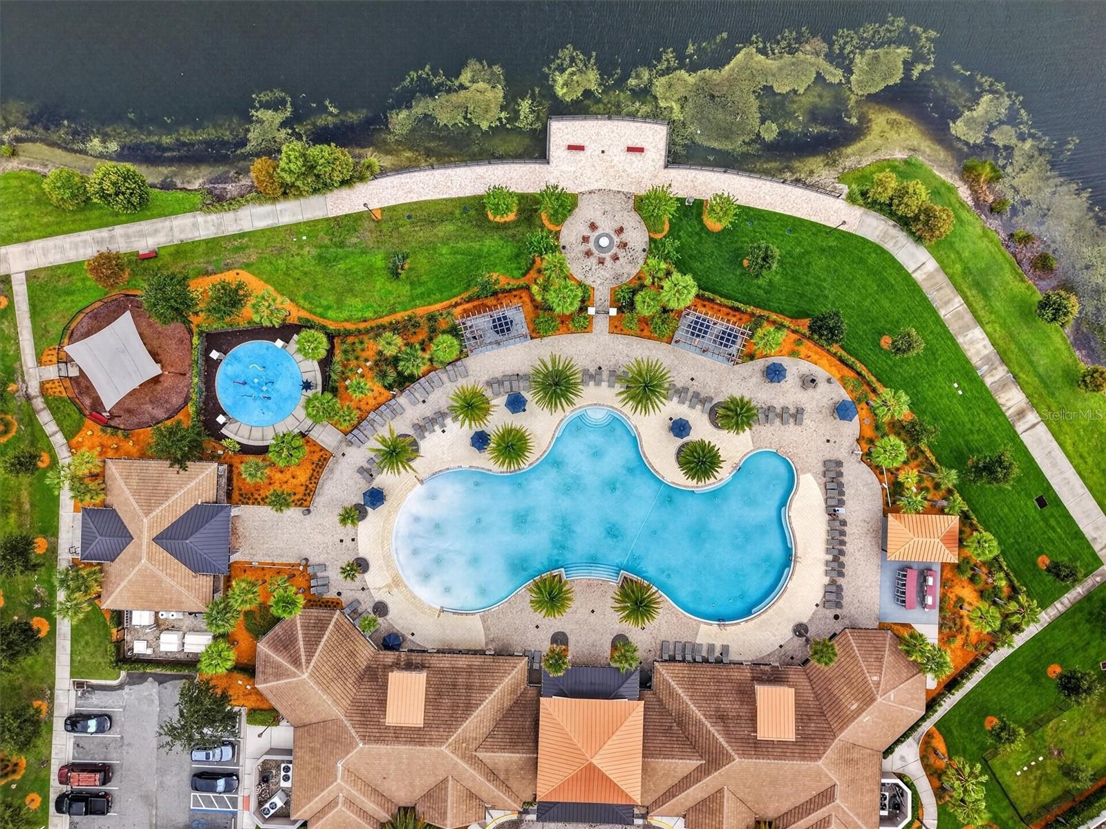 TAPESTRY PH 4 - Residential
