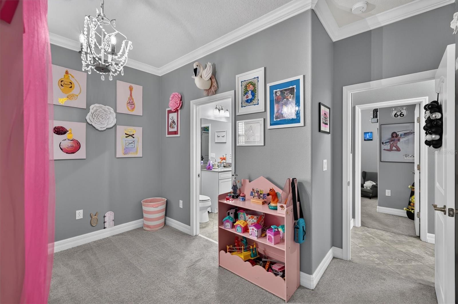 TAPESTRY PH 4 - Residential