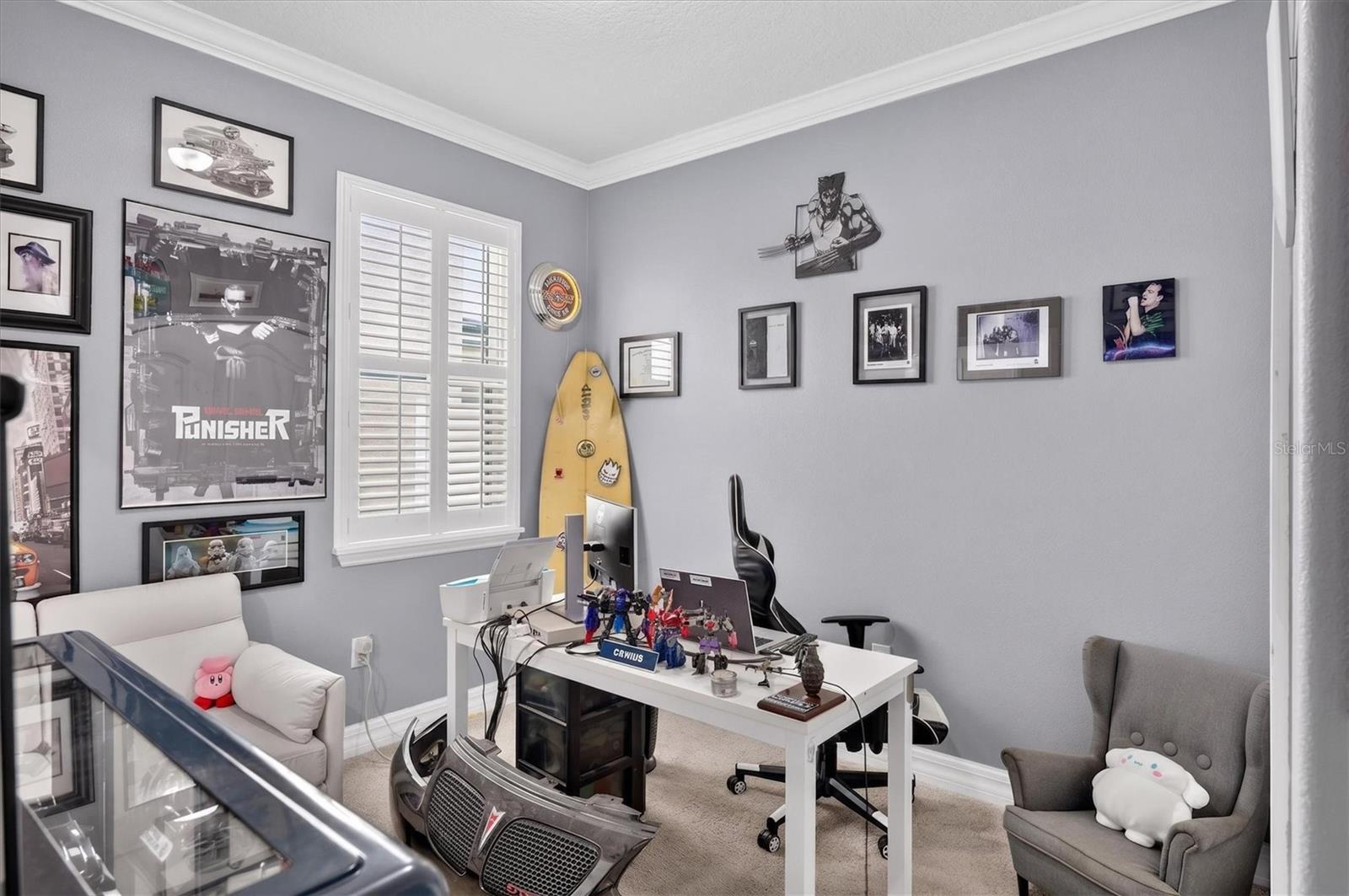 TAPESTRY PH 4 - Residential