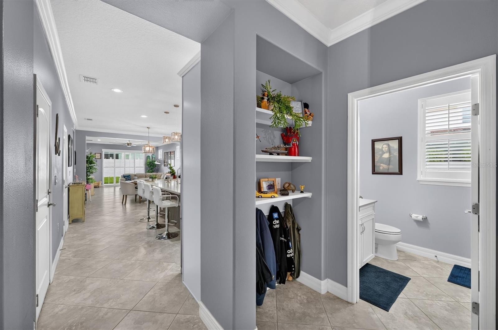 TAPESTRY PH 4 - Residential