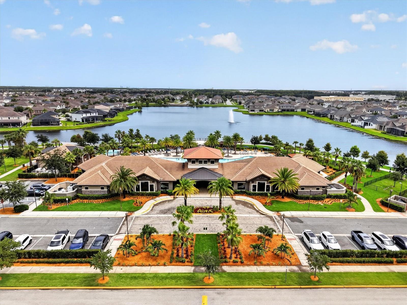 TAPESTRY PH 4 - Residential