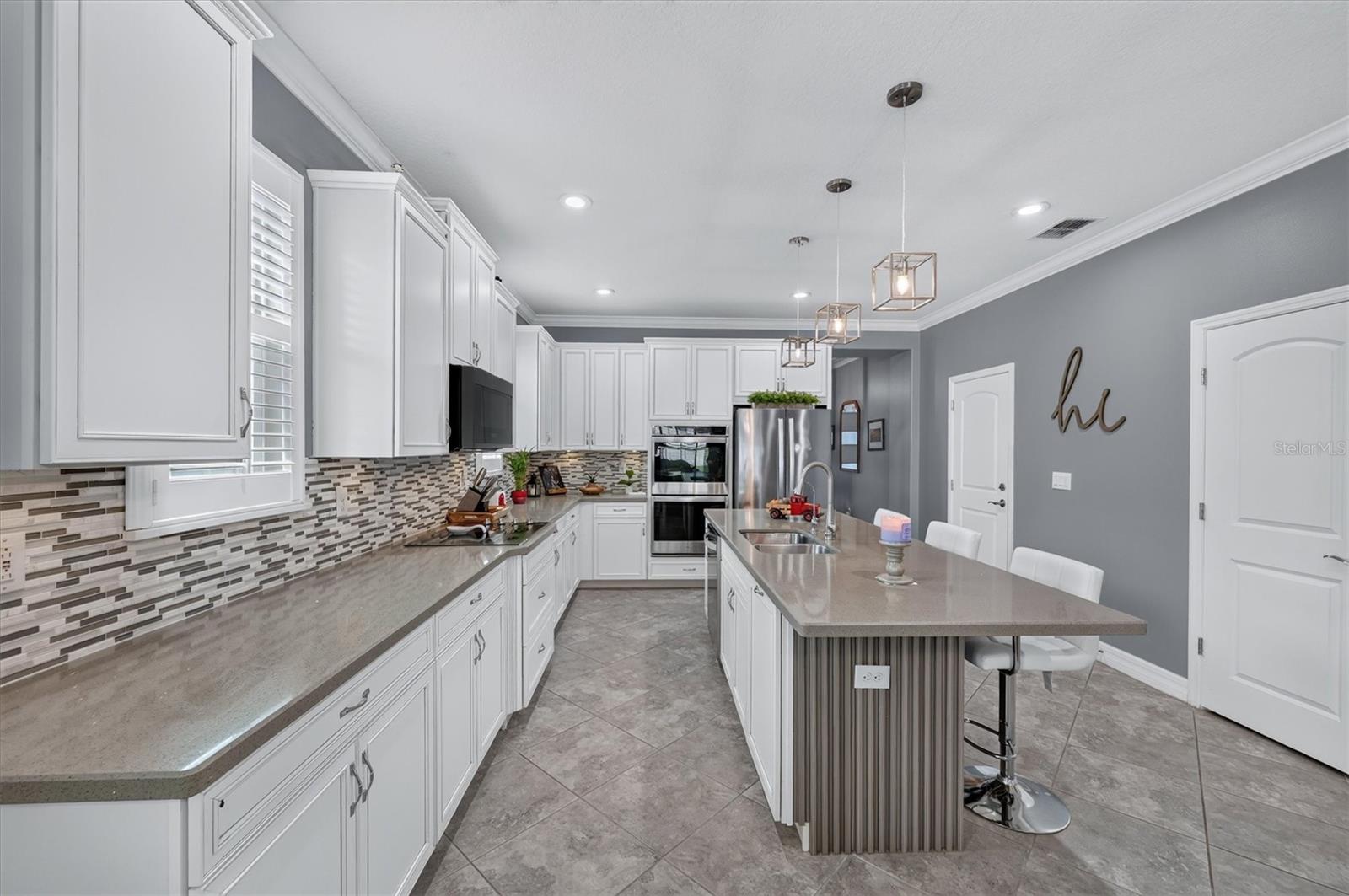 TAPESTRY PH 4 - Residential