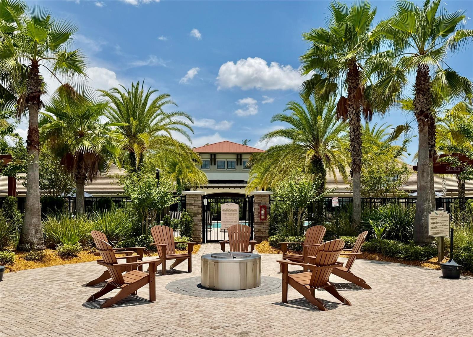 TAPESTRY PH 4 - Residential