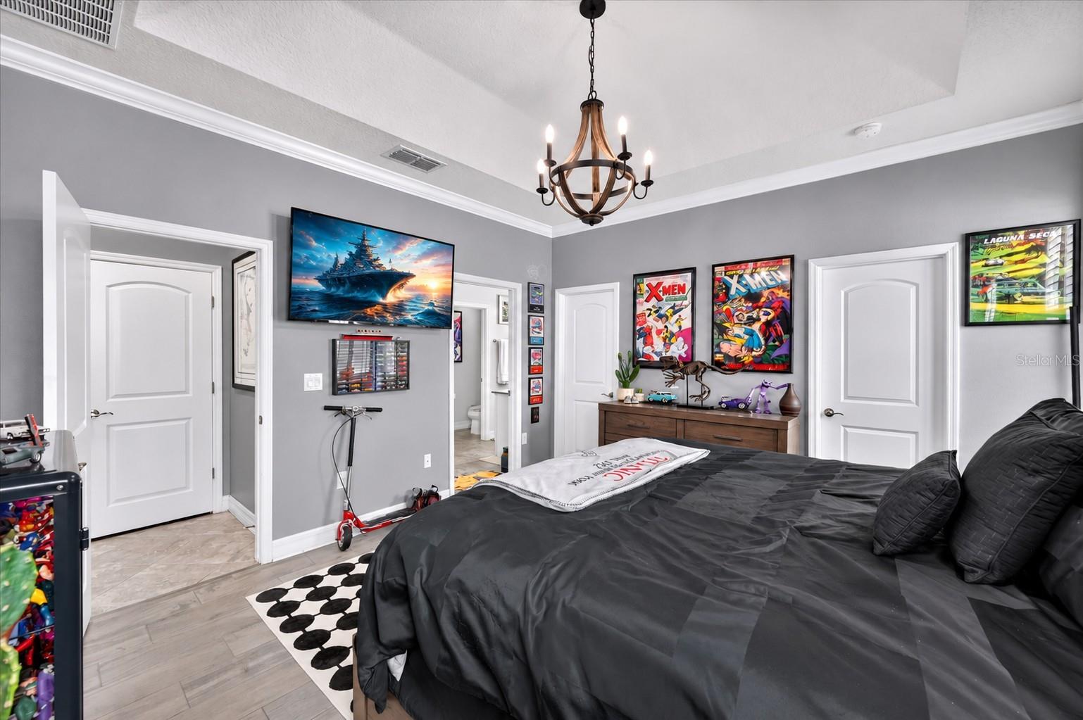 TAPESTRY PH 4 - Residential