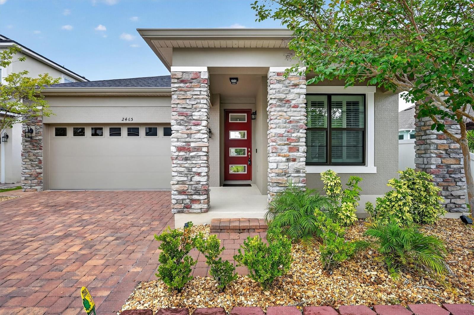TAPESTRY PH 4 - Residential