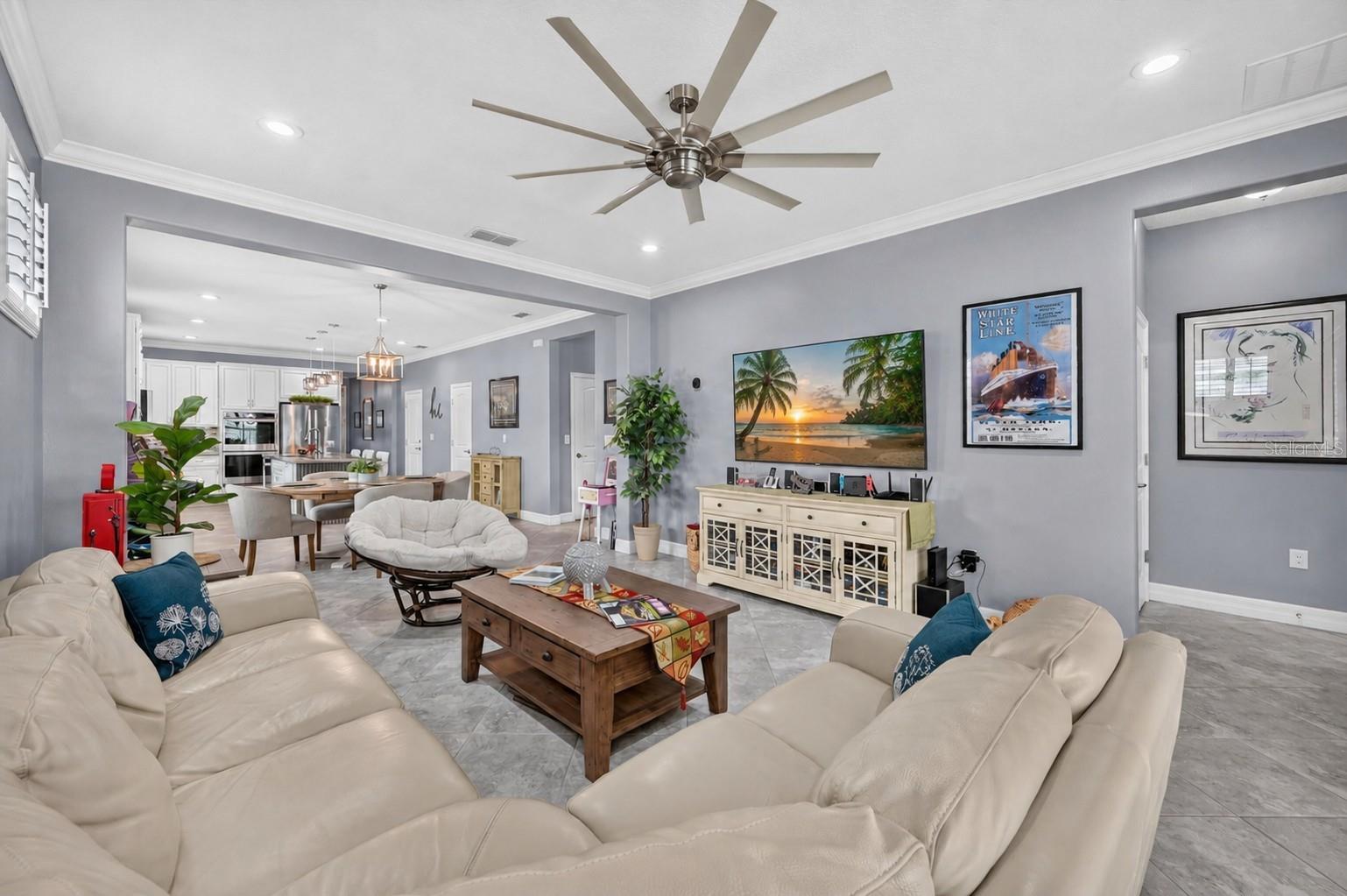 TAPESTRY PH 4 - Residential