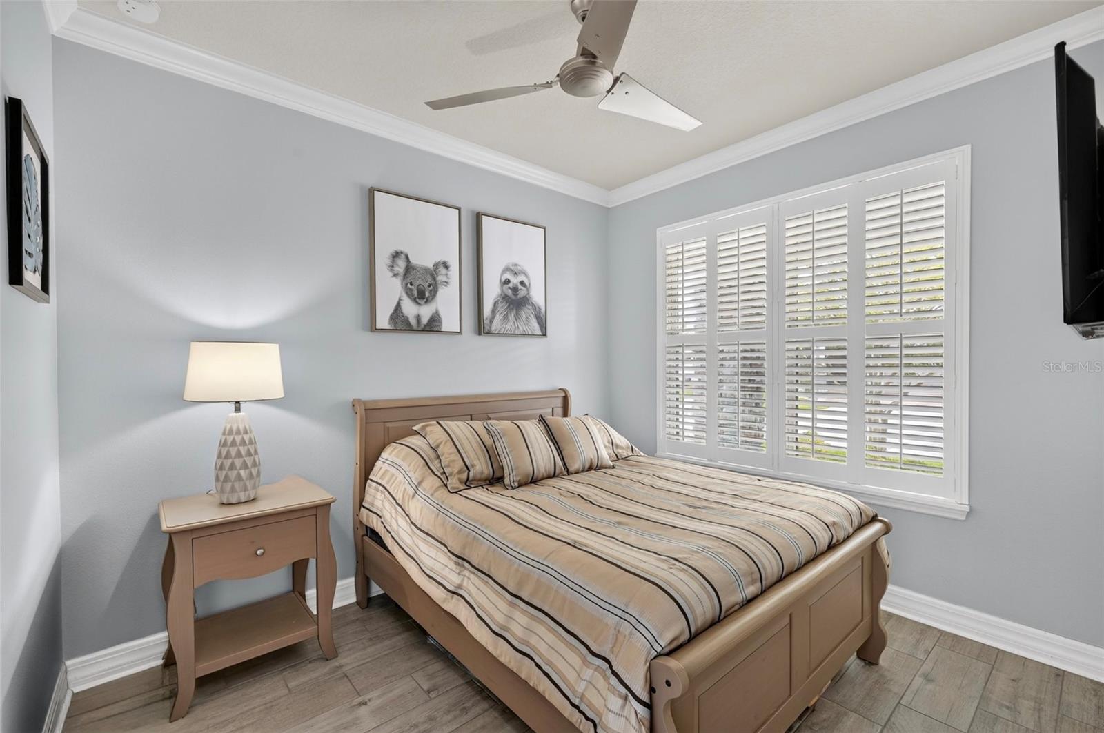 TAPESTRY PH 4 - Residential