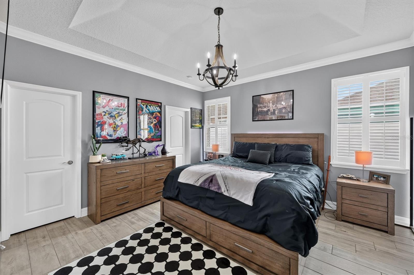 TAPESTRY PH 4 - Residential