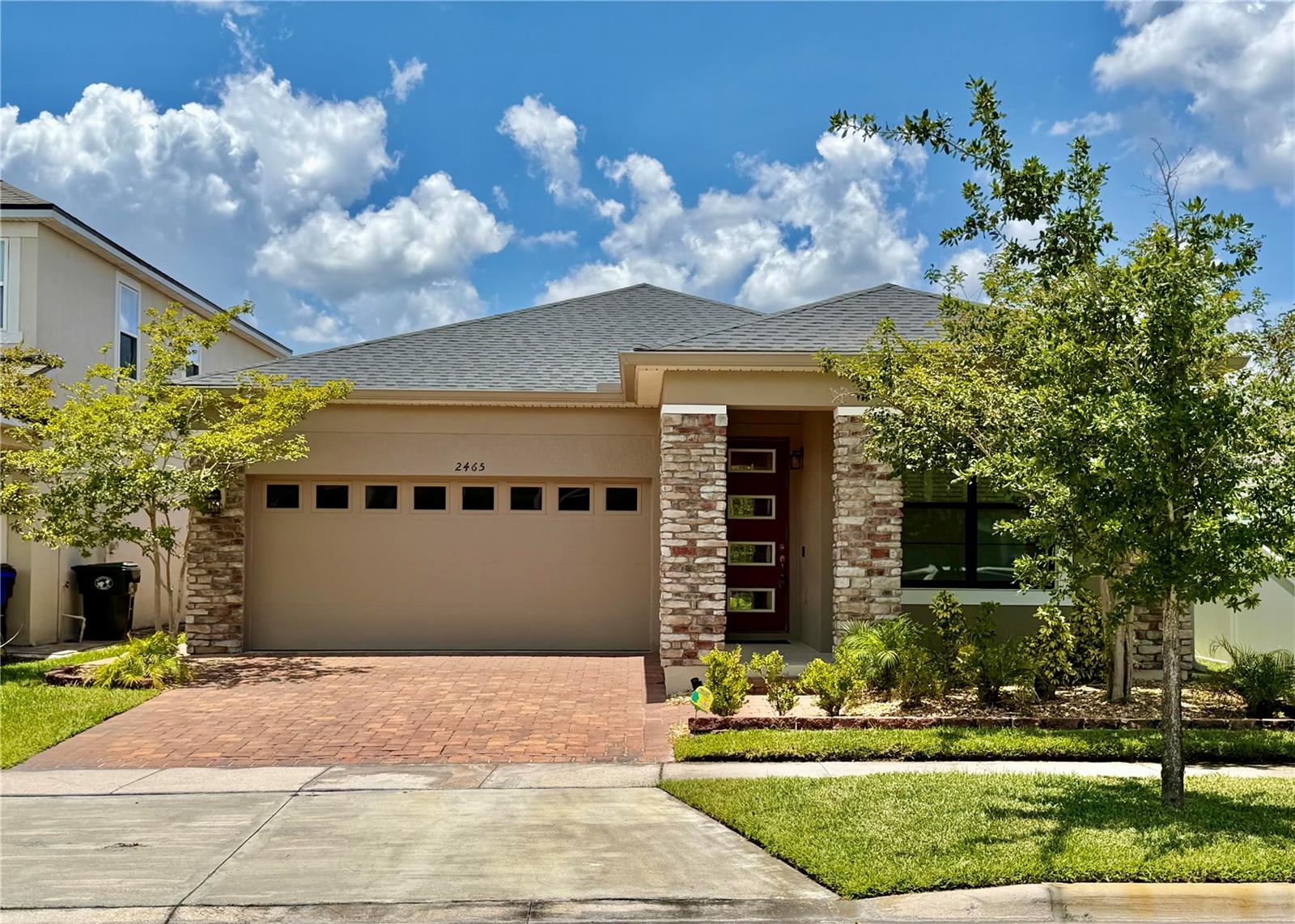 TAPESTRY PH 4 - Residential