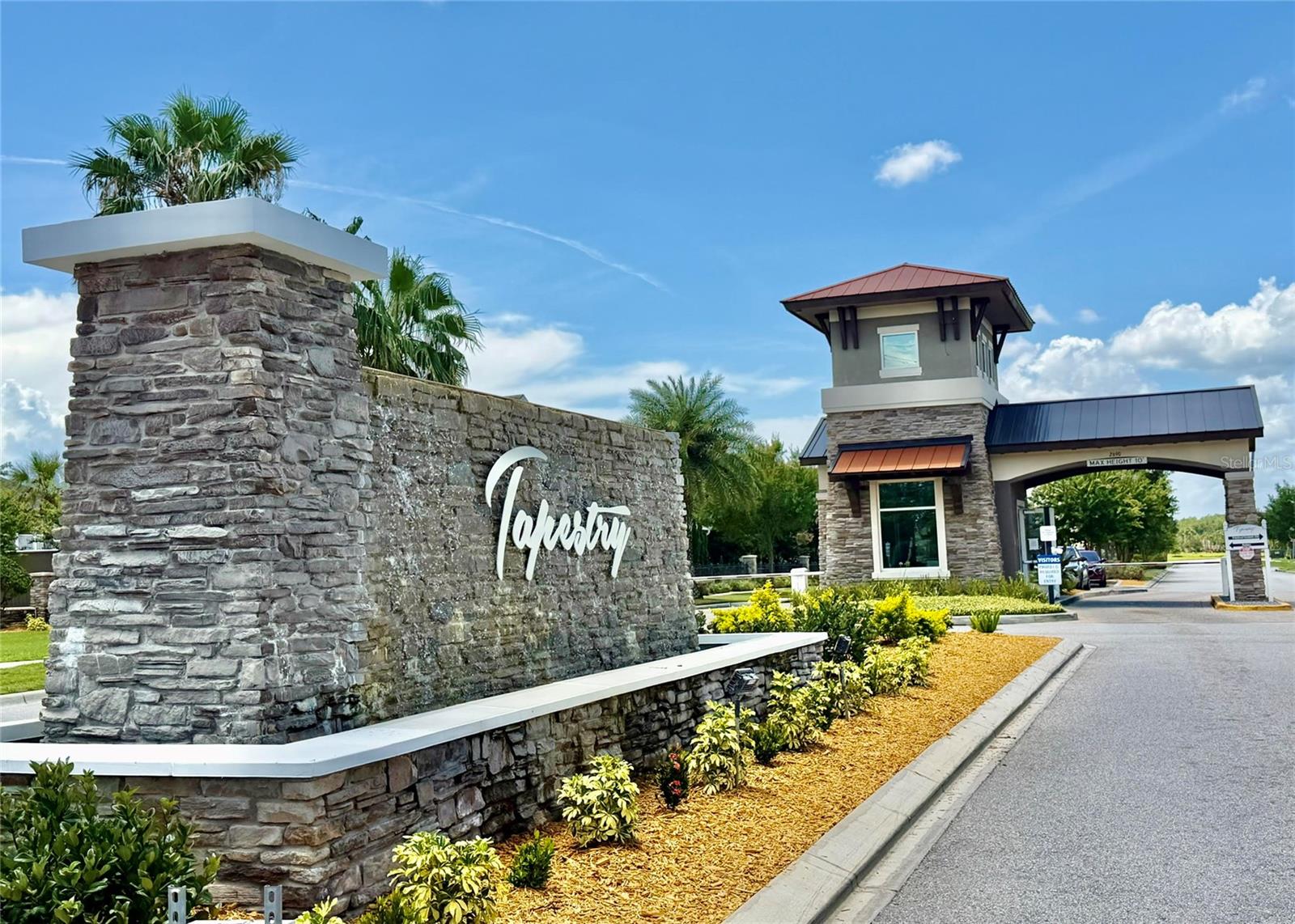 TAPESTRY PH 4 - Residential