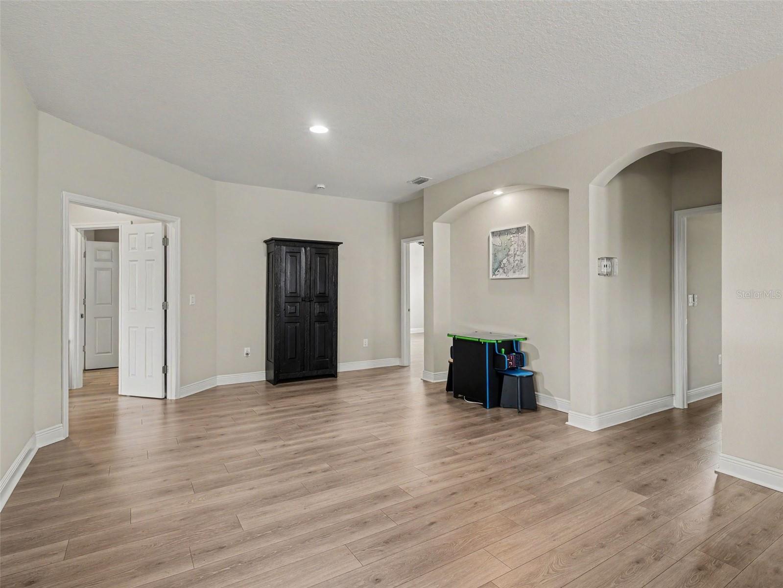RESERVE AT SOUTH FORK PH 1 - Residential