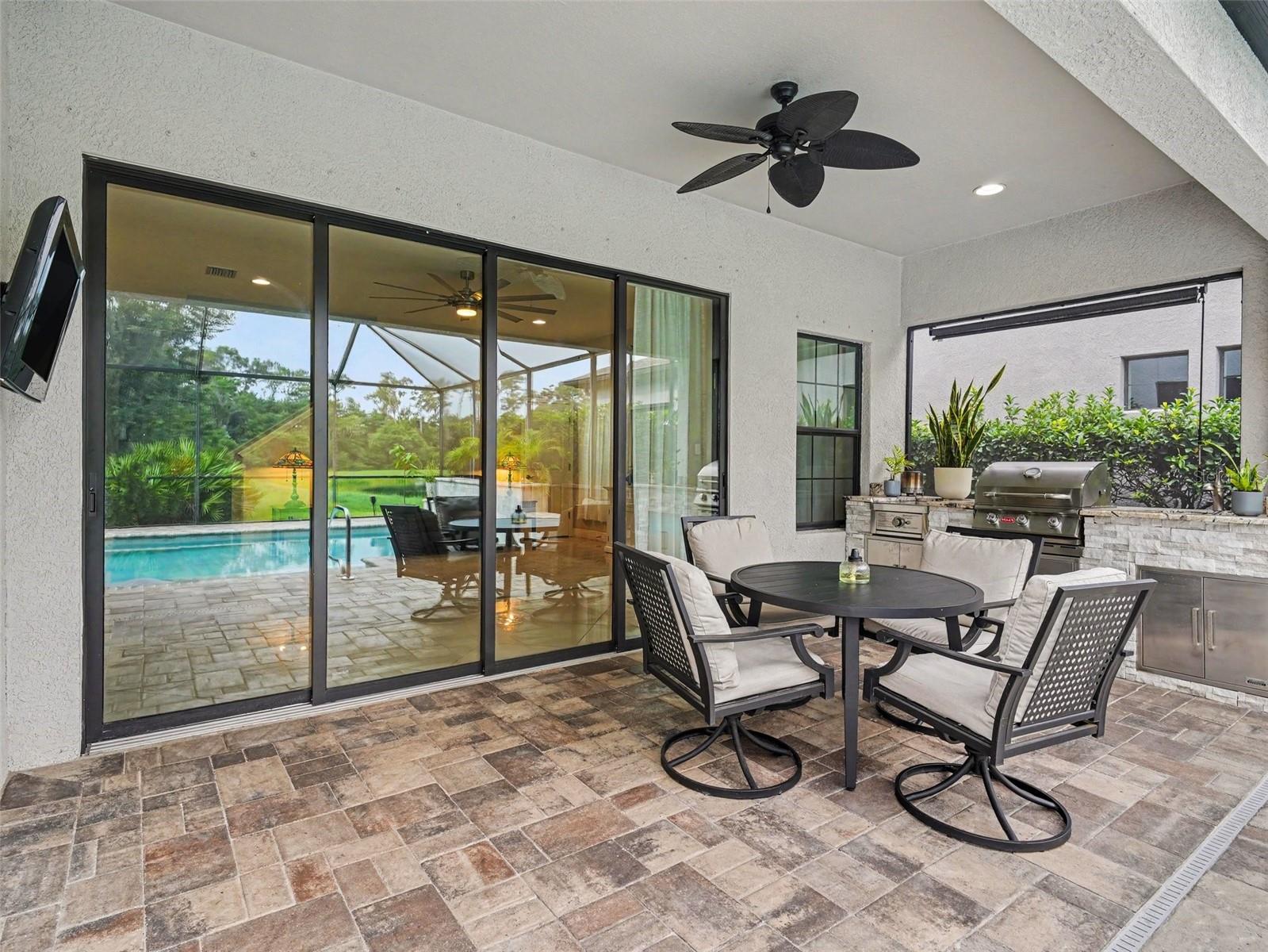 RESERVE AT SOUTH FORK PH 1 - Residential