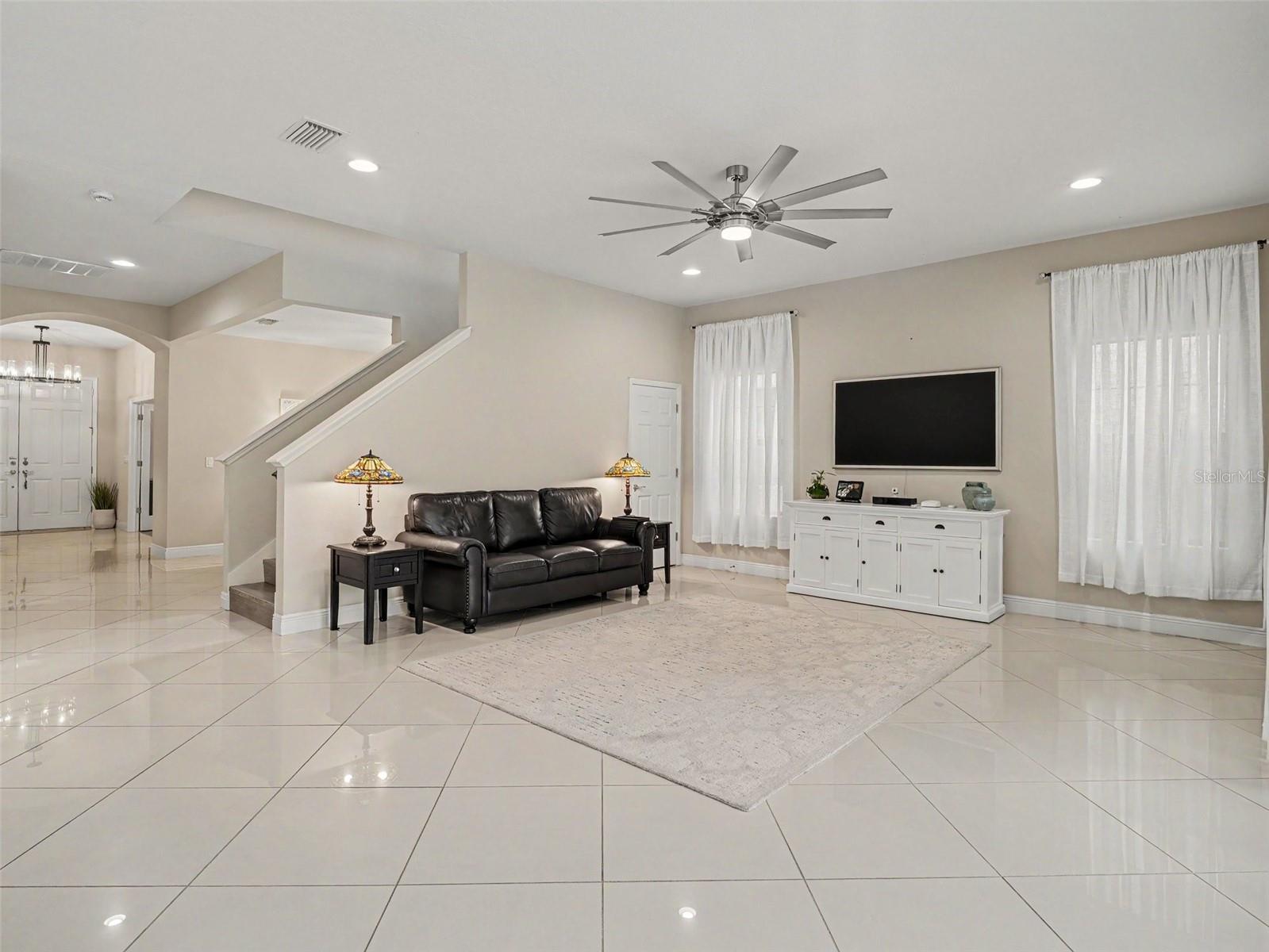 RESERVE AT SOUTH FORK PH 1 - Residential