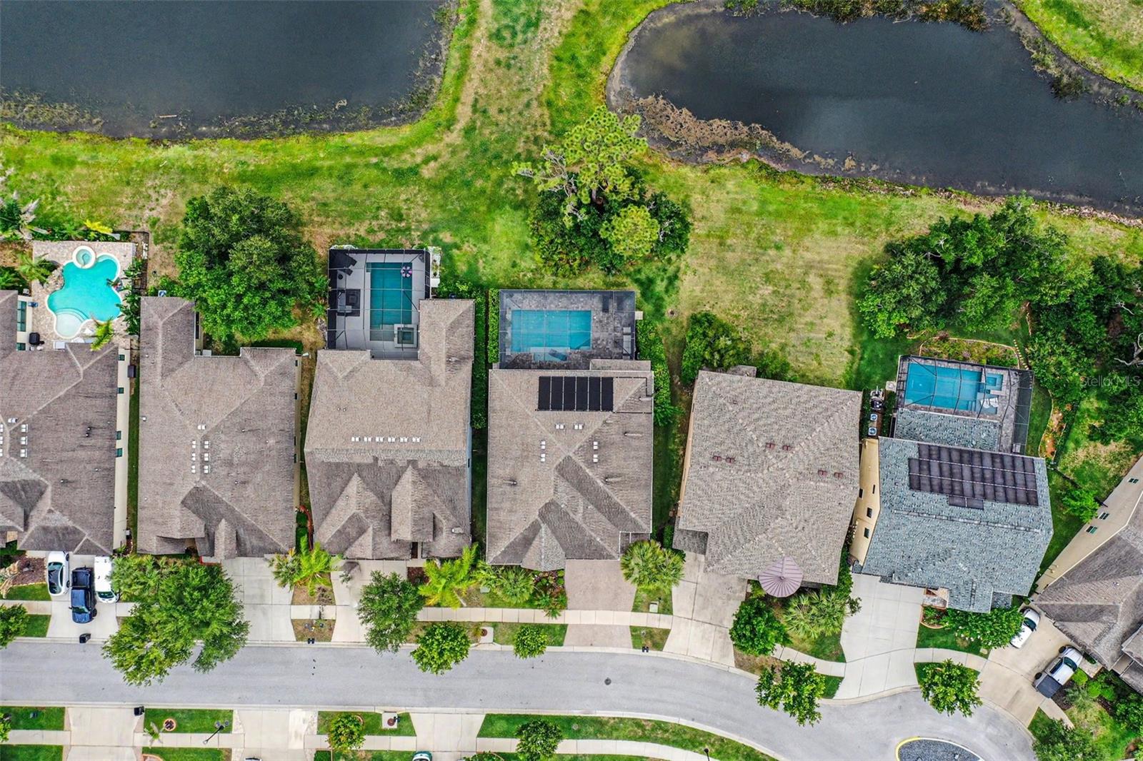 RESERVE AT SOUTH FORK PH 1 - Residential
