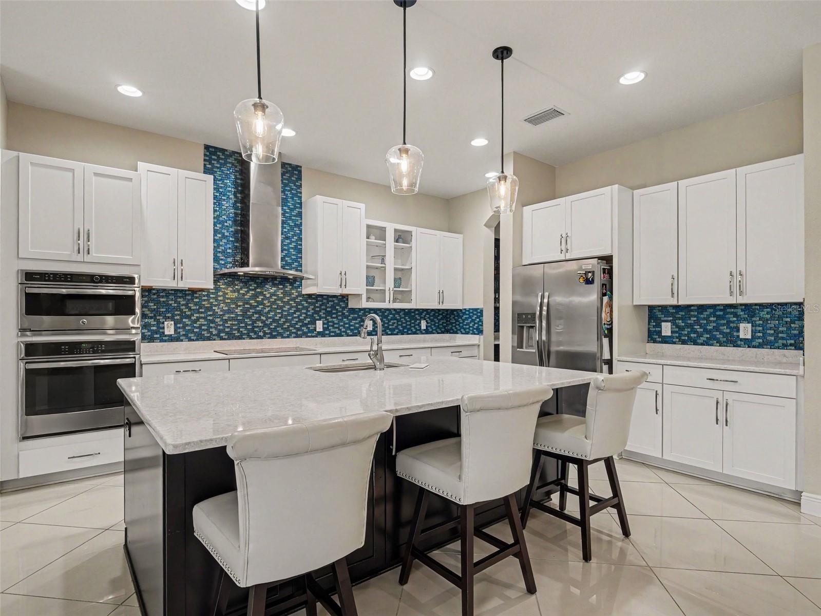 RESERVE AT SOUTH FORK PH 1 - Residential