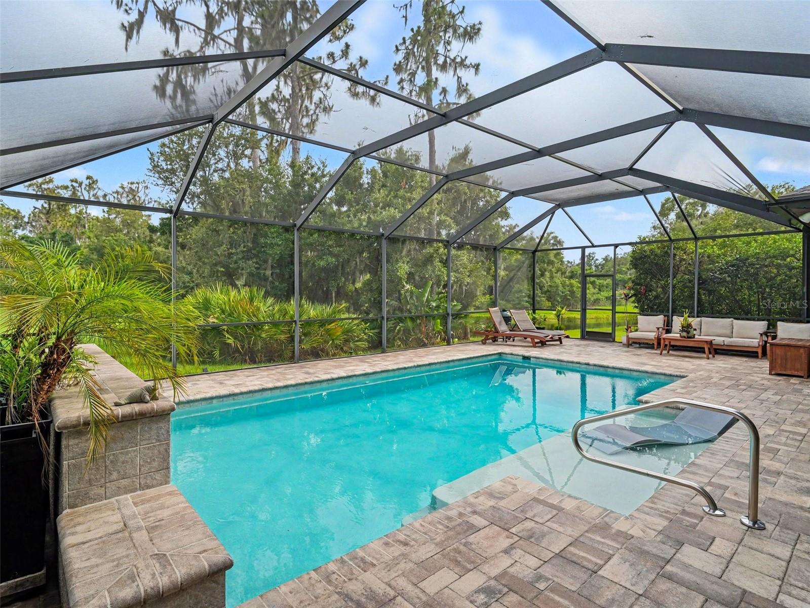 RESERVE AT SOUTH FORK PH 1 - Residential