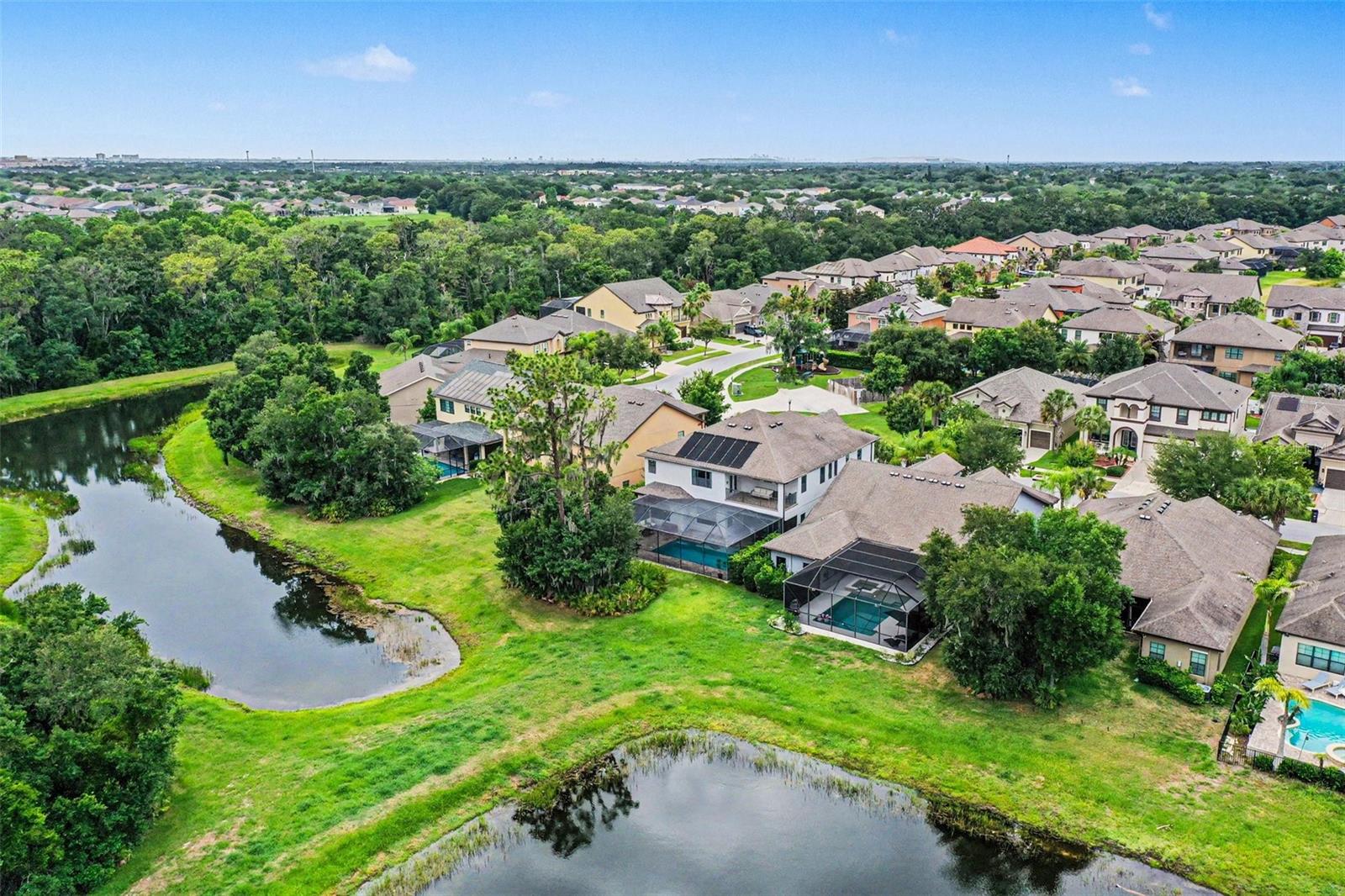 RESERVE AT SOUTH FORK PH 1 - Residential