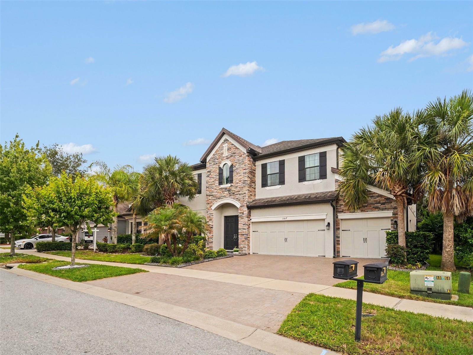 RESERVE AT SOUTH FORK PH 1 - Residential